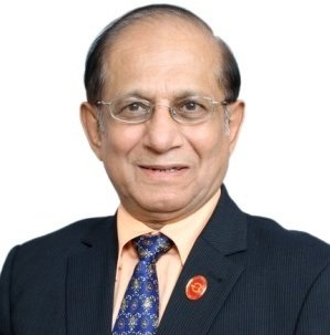 Maj. Gen. (Retd.) Dipankar Banerjee