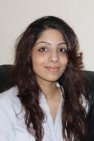 Anureet Rai