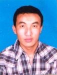 Chok Tsering