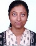 Priyanka Dutta Chowdhury