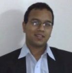 Siddharth Ramana